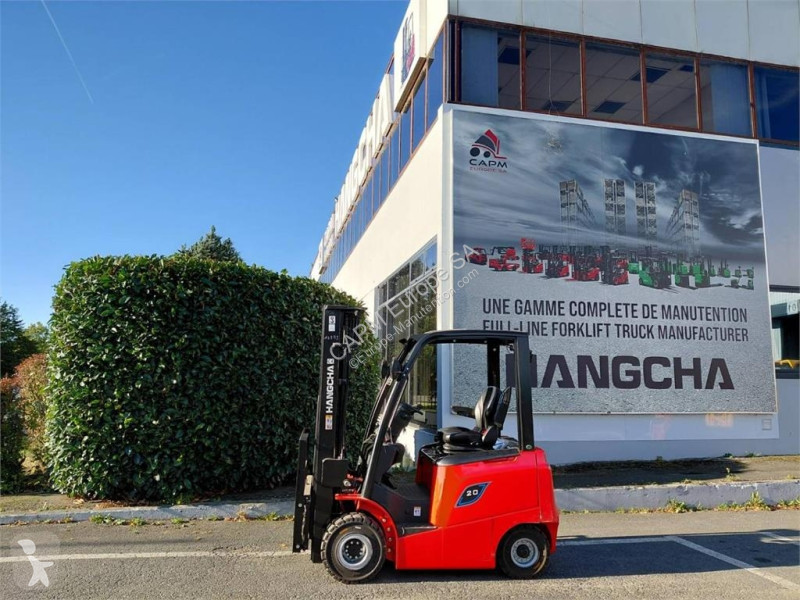 Кар Hangcha AE20C