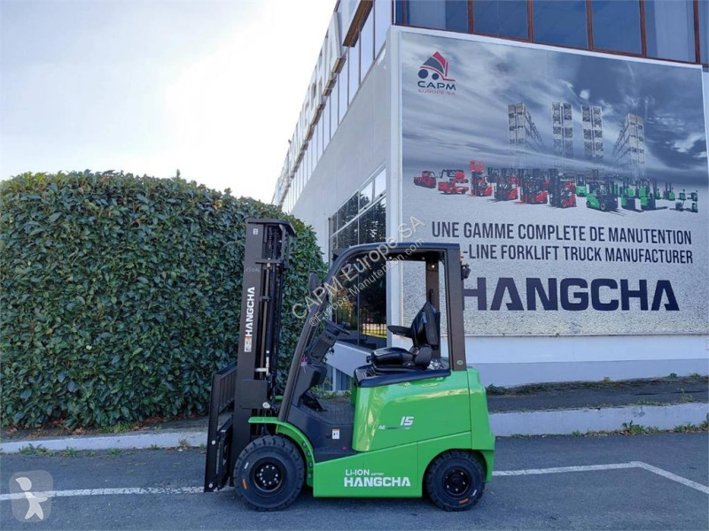 Кар Hangcha AE15i (CPD15-AEY2-I)