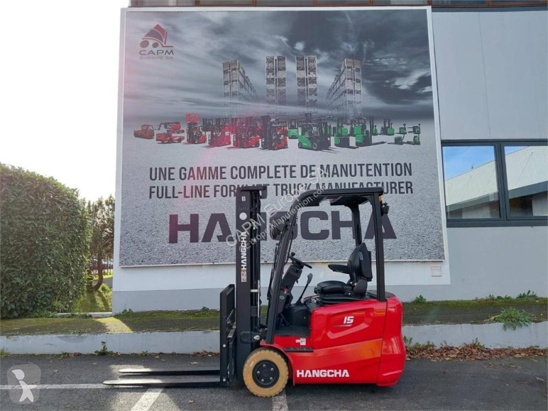 Кар Hangcha A3W15 ( CPDS15-AC8G )
