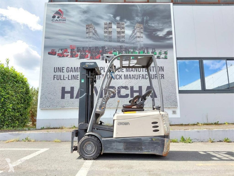 Heftruck Crown SC6040-16