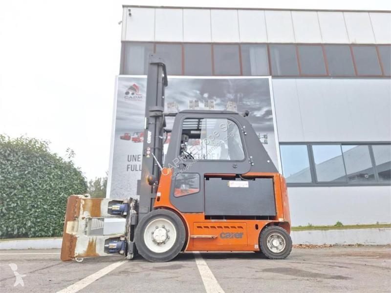 Chariot élévateur Carer Z70H
