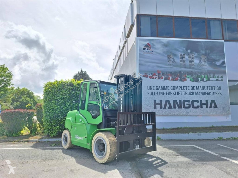 Кар Hangcha XC70i (CPD70-XCY2-SI)