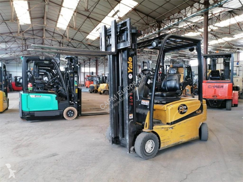 Chariot élévateur Yale ERP16VF LWB
