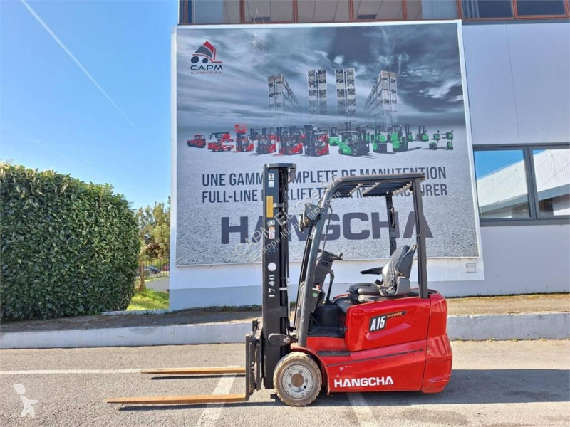 Кар Hangcha A3W15