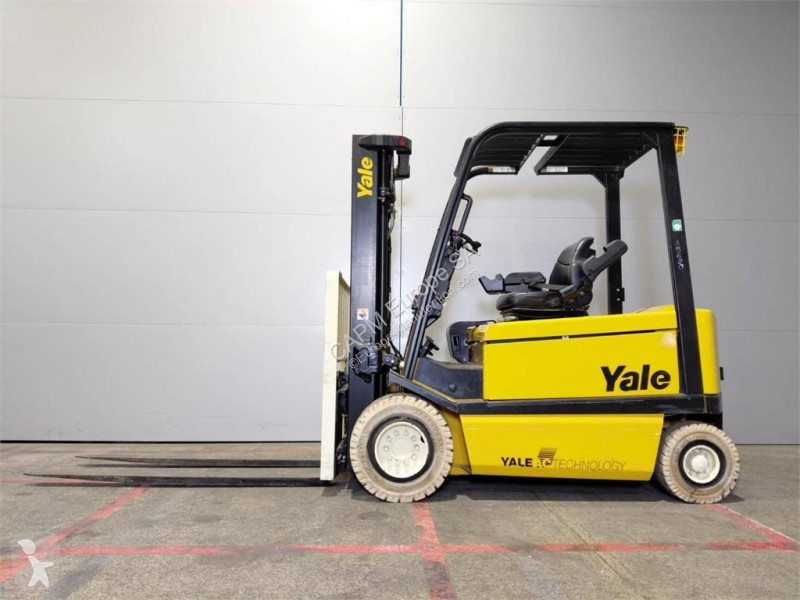Кар Yale ERP30 ALF