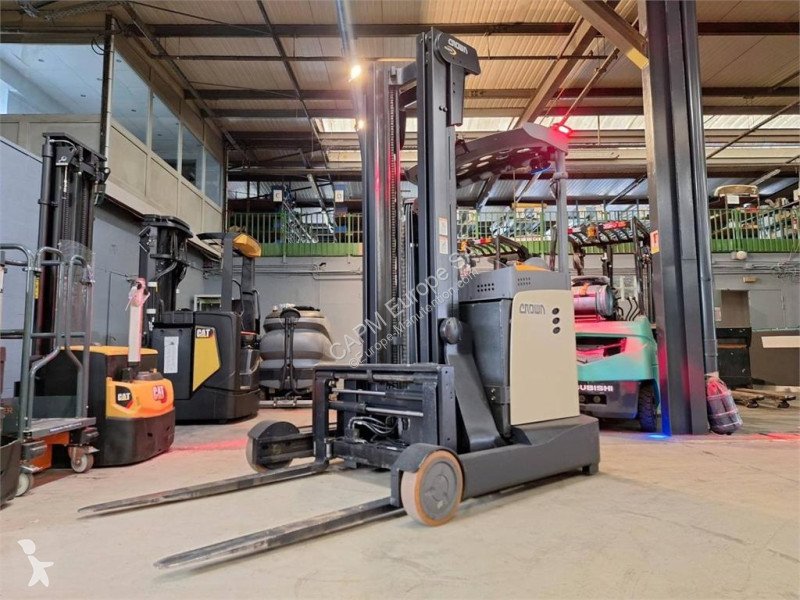 Heftruck Crown ESR5260-2,0