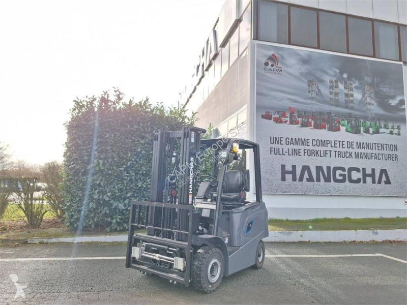 Кар Hangcha AE15
