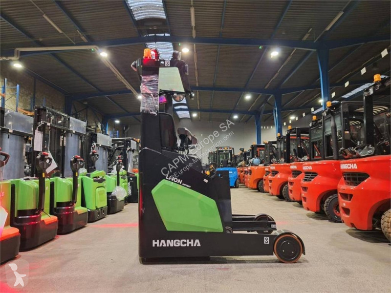 Кар Hangcha CQD18-XC5D-SI