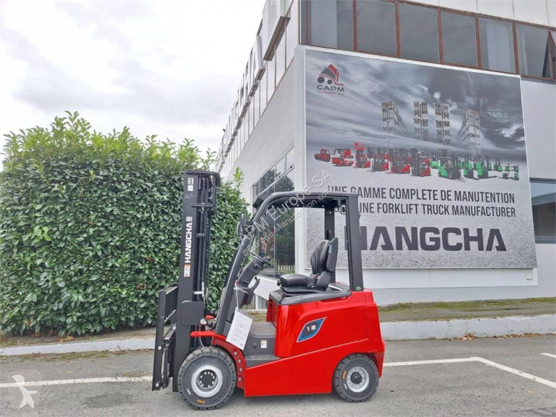 Кар Hangcha AE18