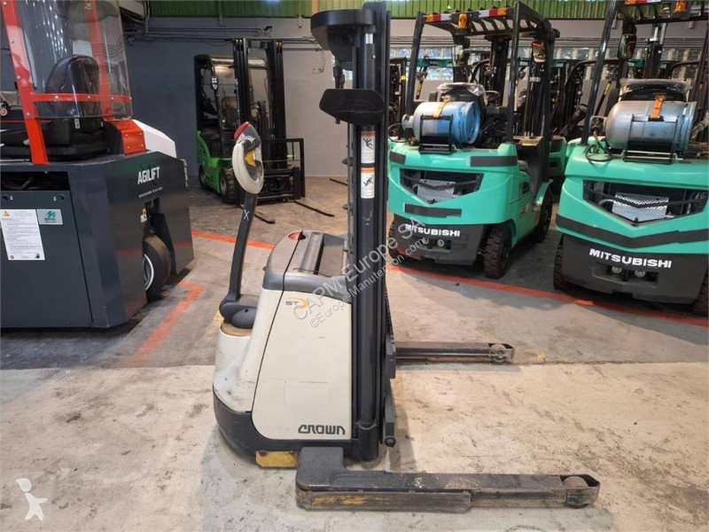 Heftruck Crown ST3000-1.0