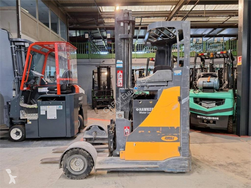 Chariot élévateur OMG NEOS 16SE