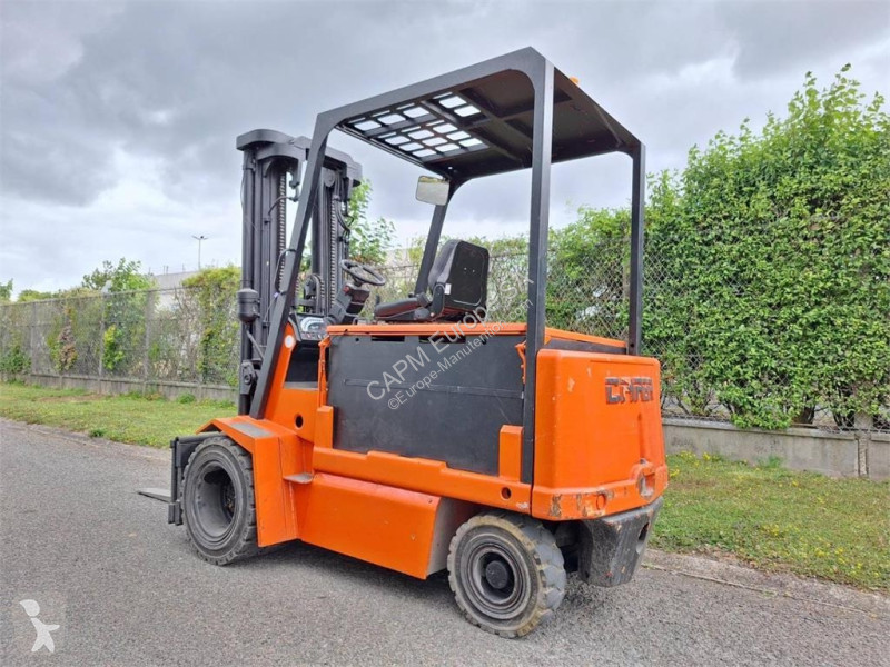Chariot élévateur Carer R45N5