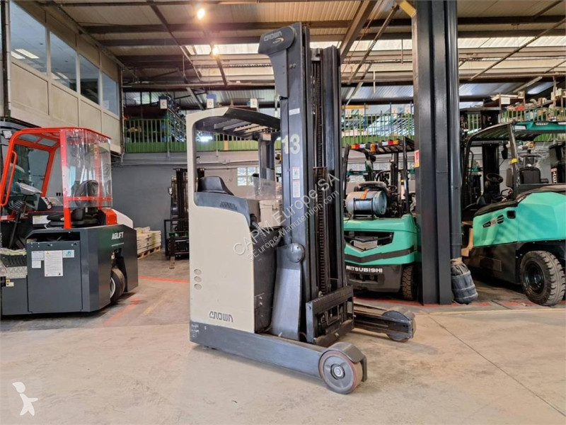 Heftruck Crown ESR4500-1.4