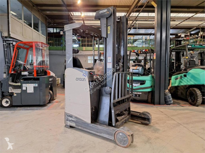 Heftruck Crown ESR5260-1.4