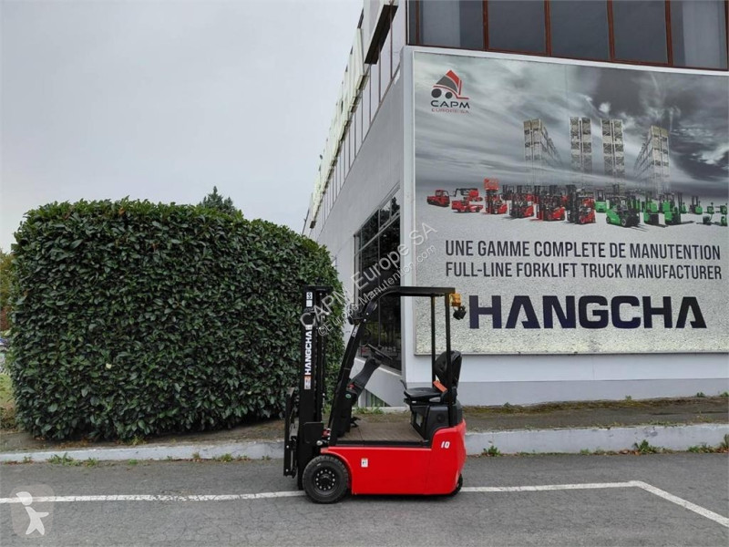 Chariot élévateur Hangcha X3W10 (CPDS10-XD4)