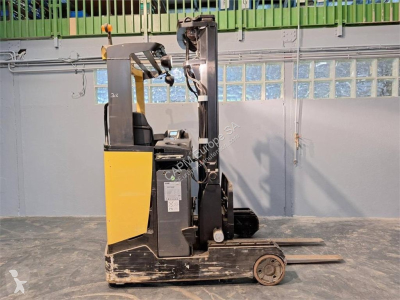 Chariot élévateur Caterpillar NR16N