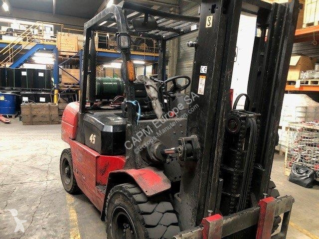 Chariot élévateur Hangcha R45G