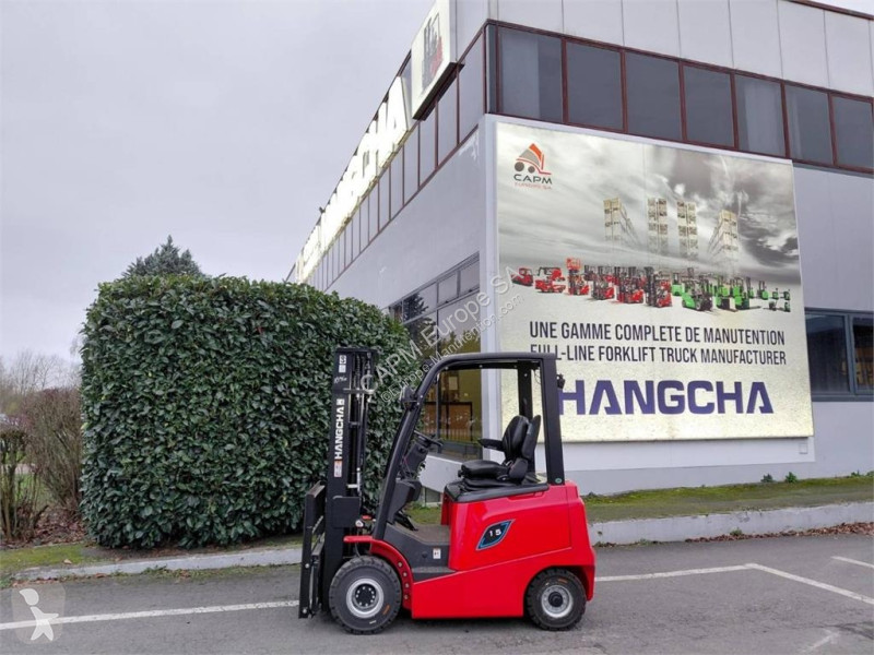 Chariot élévateur Hangcha AE15