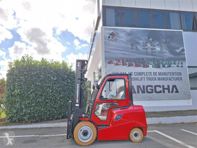 Chariot élévateur Hangcha AE30