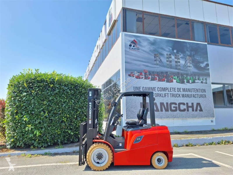Chariot élévateur Hangcha AE30