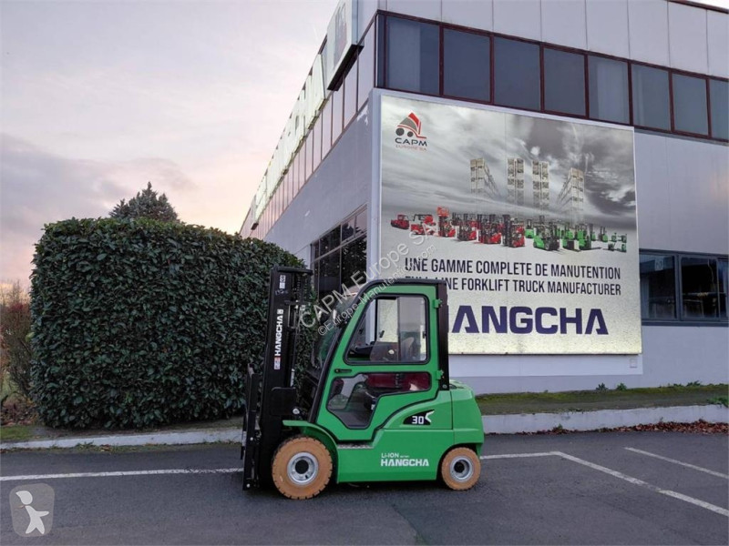 Chariot élévateur Hangcha XC30i
