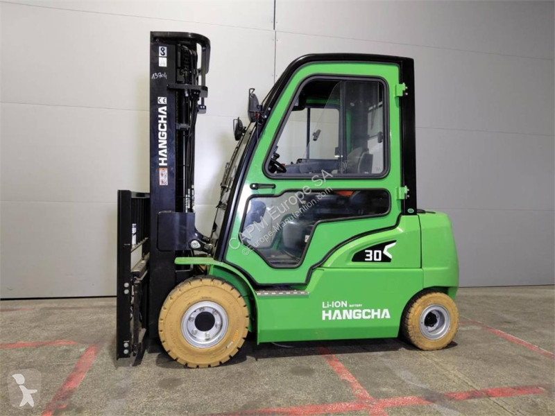 Chariot élévateur Hangcha XC30i