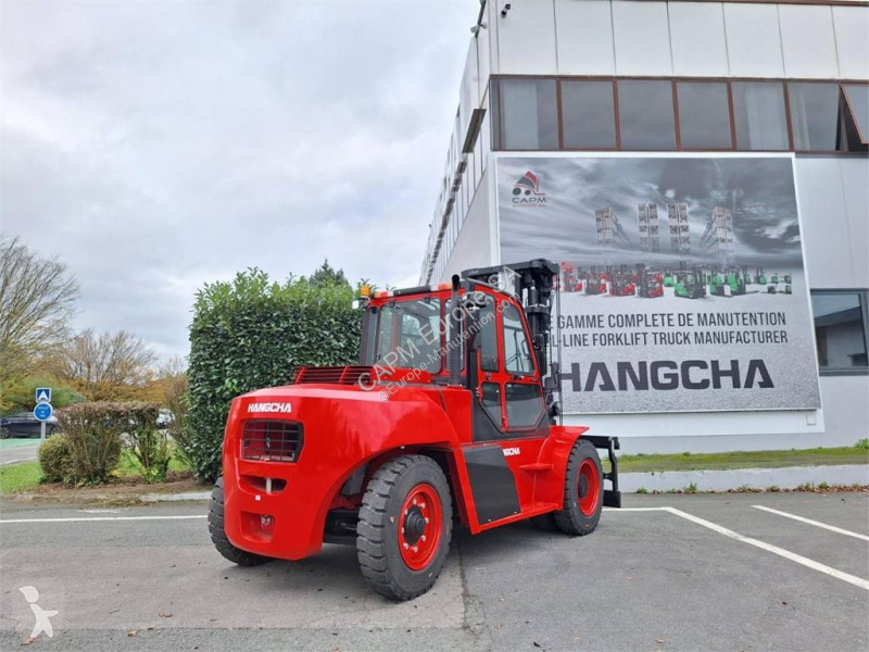 Chariot élévateur Hangcha D