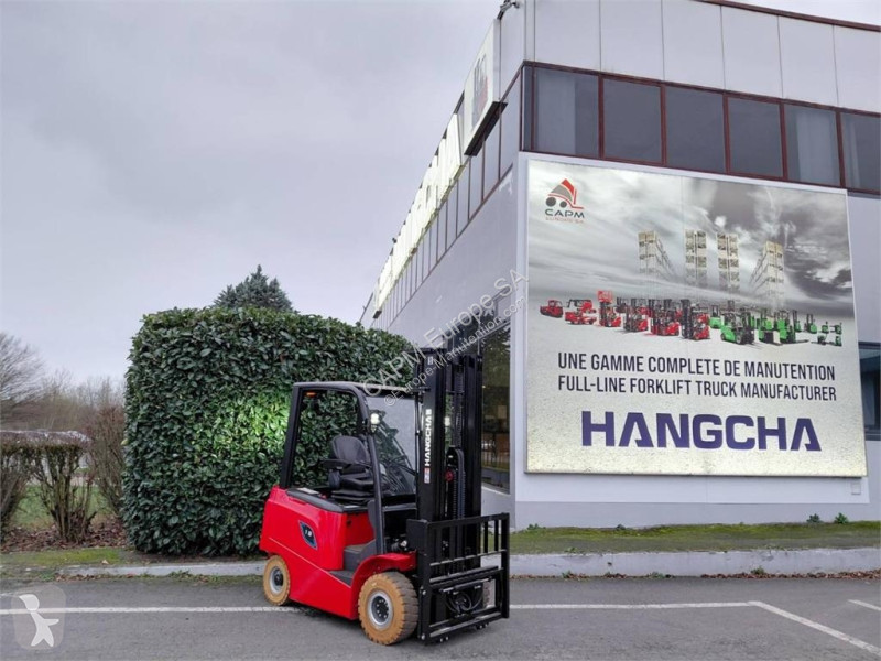 Chariot élévateur Hangcha AE18