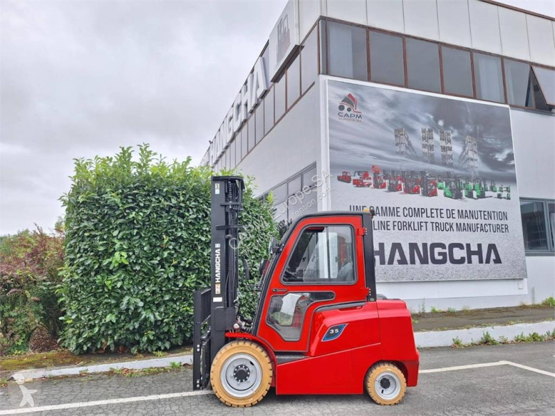 Chariot élévateur Hangcha AE35