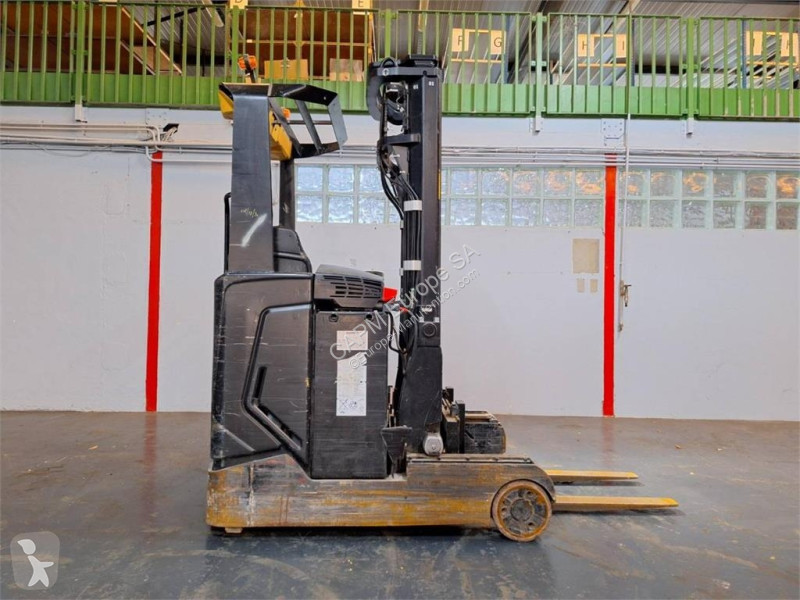 Chariot élévateur Caterpillar NR16N2