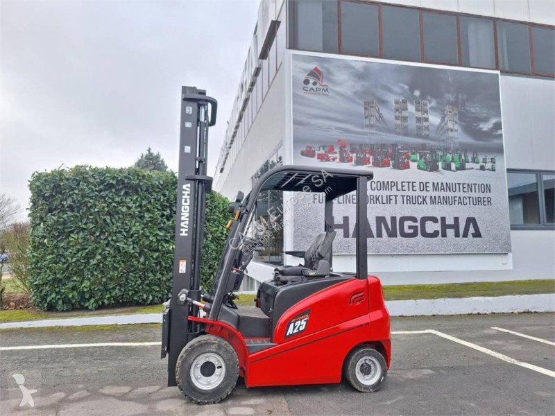 Chariot élévateur Hangcha A4W25