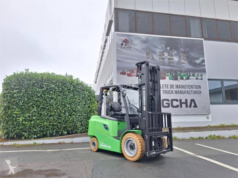 Chariot élévateur Hangcha AE30-I