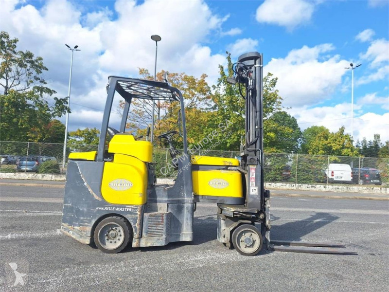 Chariot élévateur  20SE