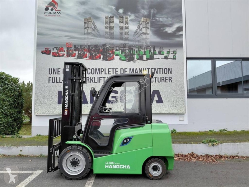 Chariot élévateur Hangcha AE30-I
