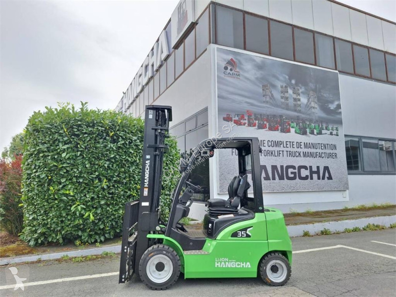 Chariot élévateur Hangcha XC35i