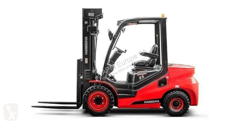 Chariot élévateur Hangcha D-2 (CPCD25-X2H7F1)