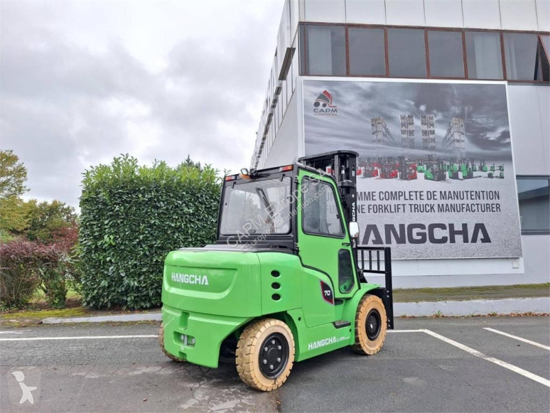 Chariot élévateur Hangcha X70i