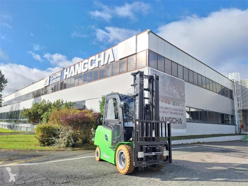 Chariot élévateur Hangcha AE30-I