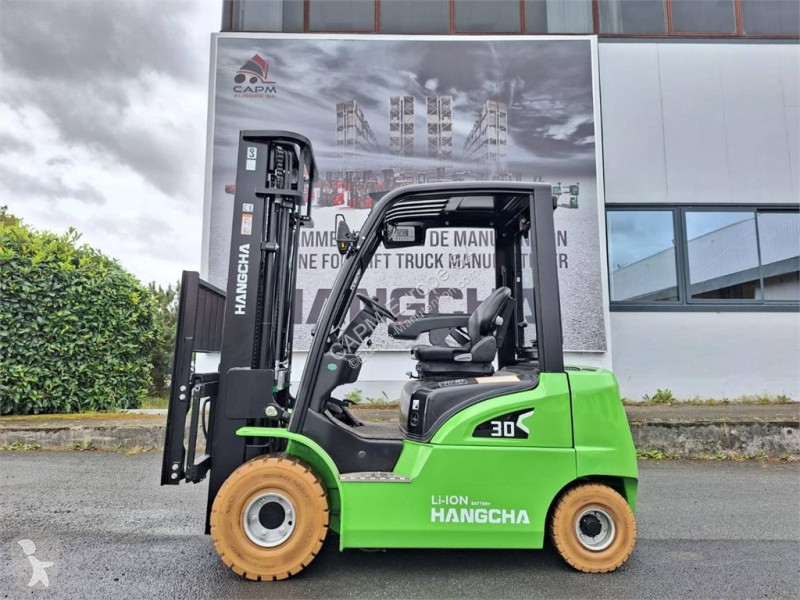 Chariot élévateur Hangcha XC30i