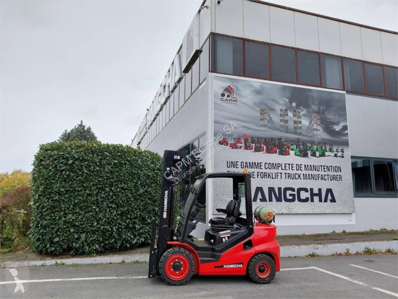 Chariot élévateur Hangcha G-2