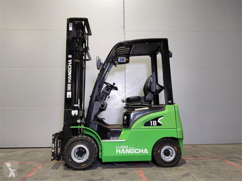 Heftruck Hangcha XC18i