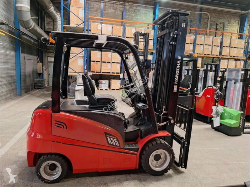Heftruck Hangcha A4W35