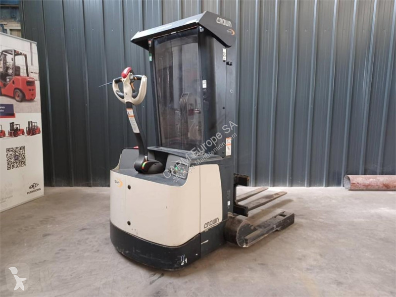 Heftruck Crown SHR5520-1.3