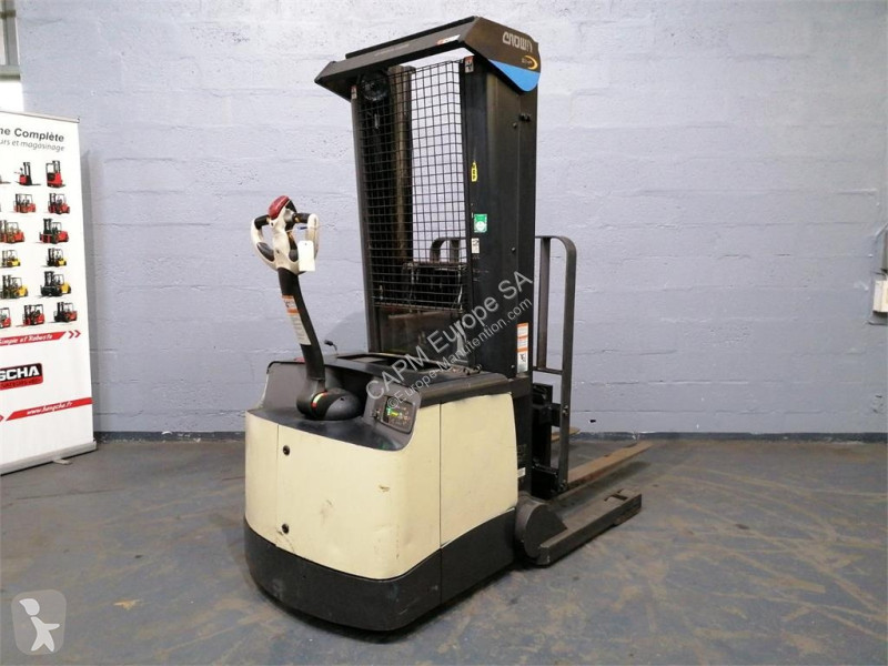 Heftruck Crown SHR5540-1.6