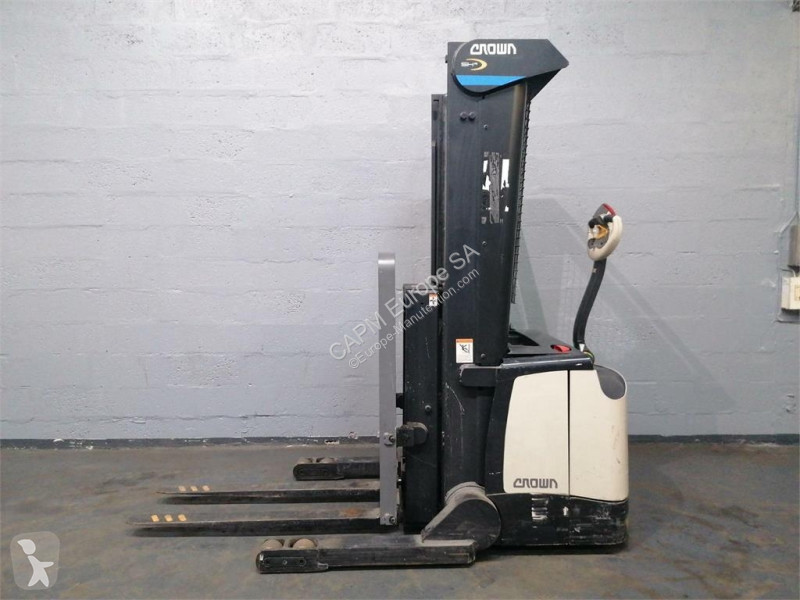 Heftruck Crown SHR5520-1.1