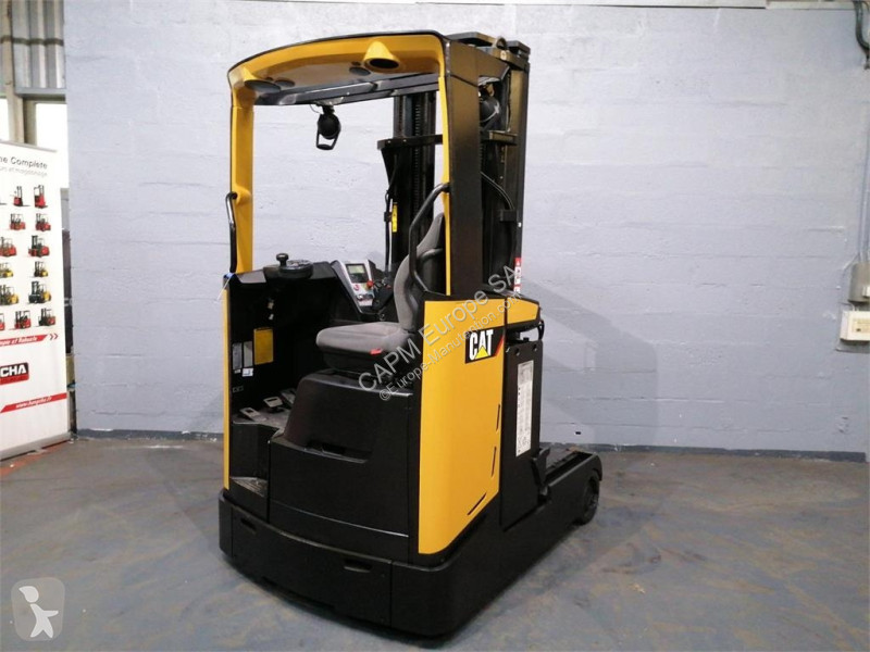 Heftruck Caterpillar NR16N