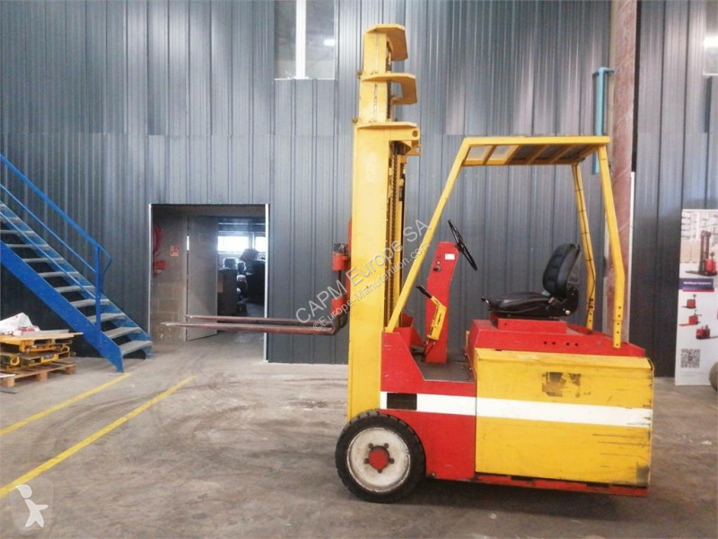 Chariot élévateur  Peg F2050EB