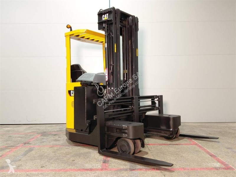 Heftruck Caterpillar NRM20K