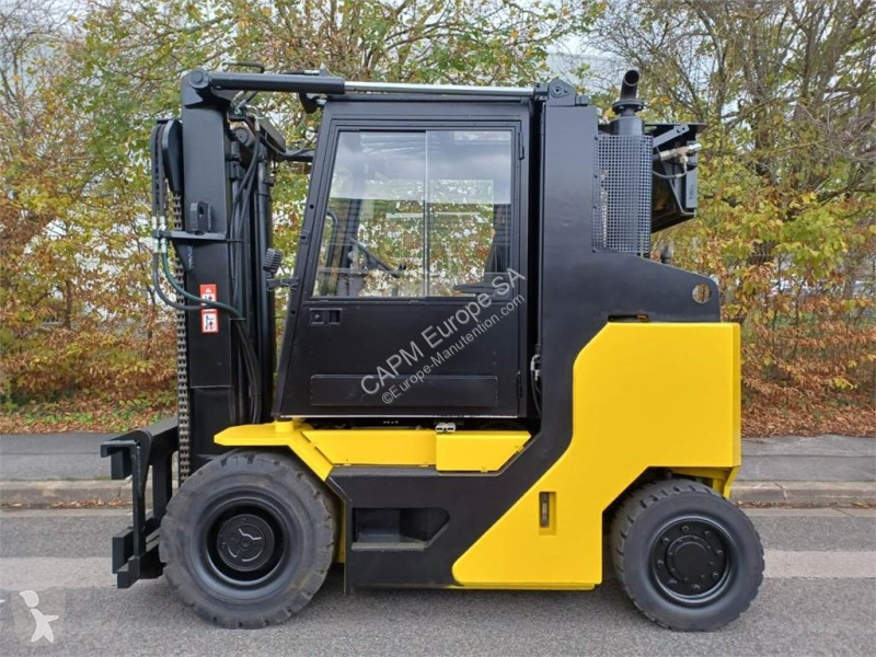 Chariot élévateur RMF KSL70G
