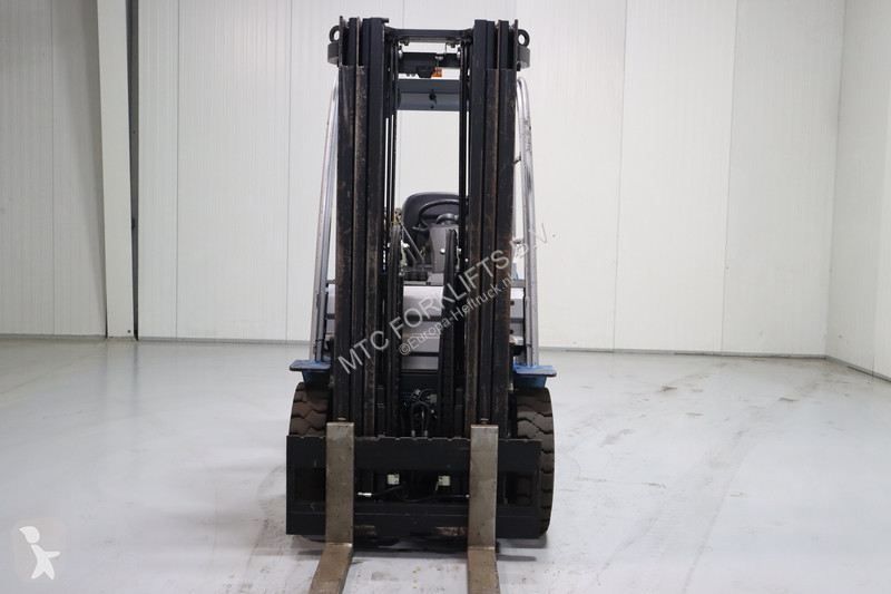 Heftruck Cesab M325G